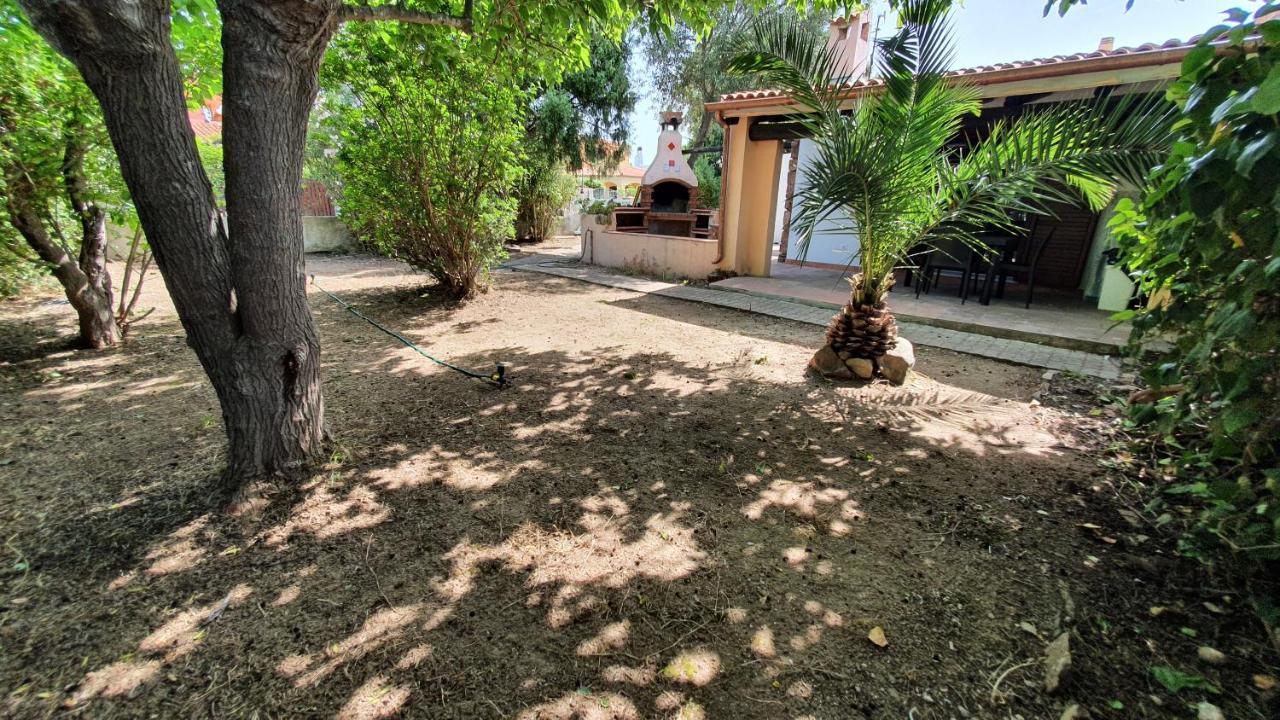 Appartamento Maestrale San Teodoro  Exterior photo