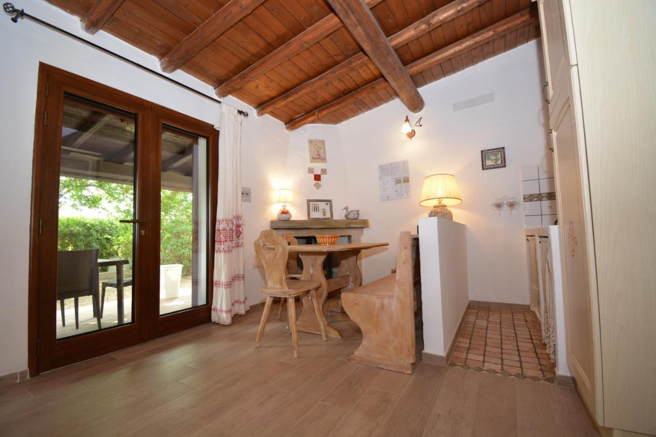 Appartamento Maestrale San Teodoro  Exterior photo